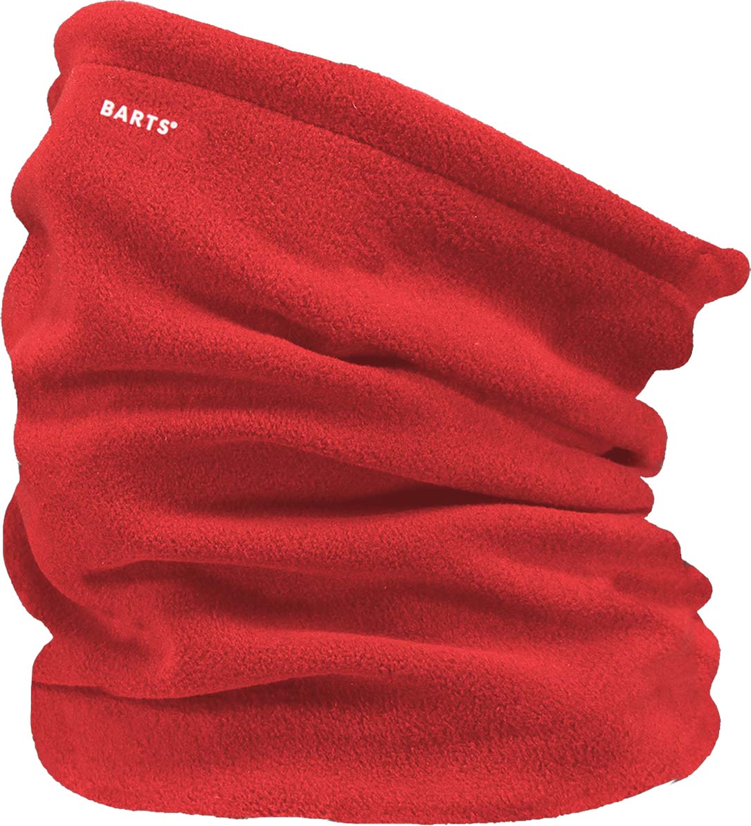 Fleece col
