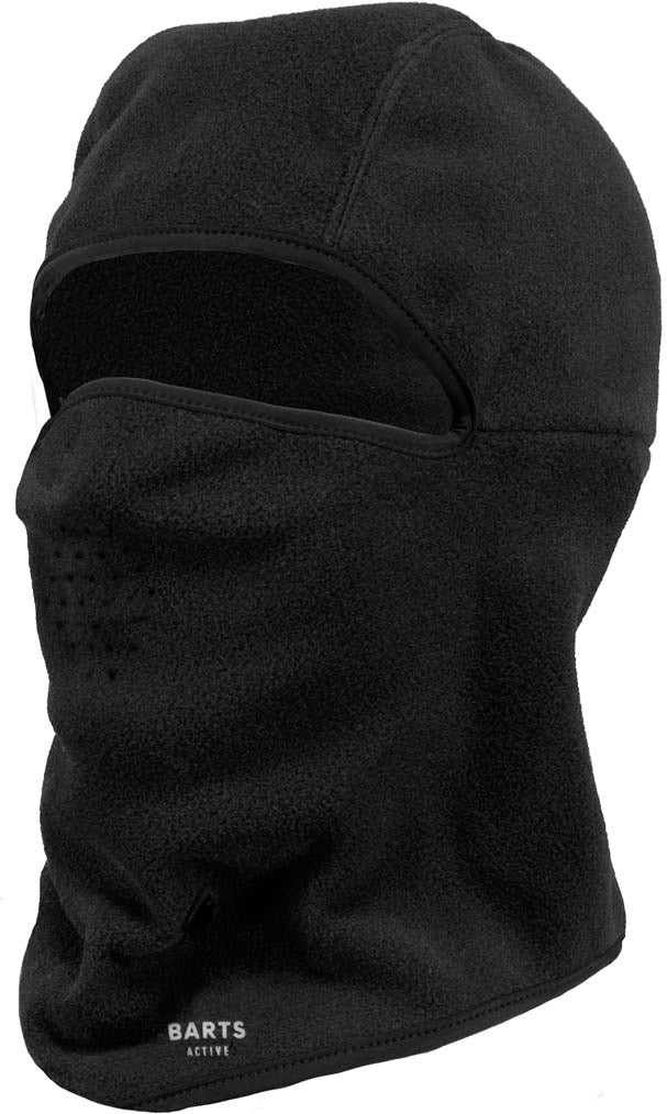 Balaclava muts