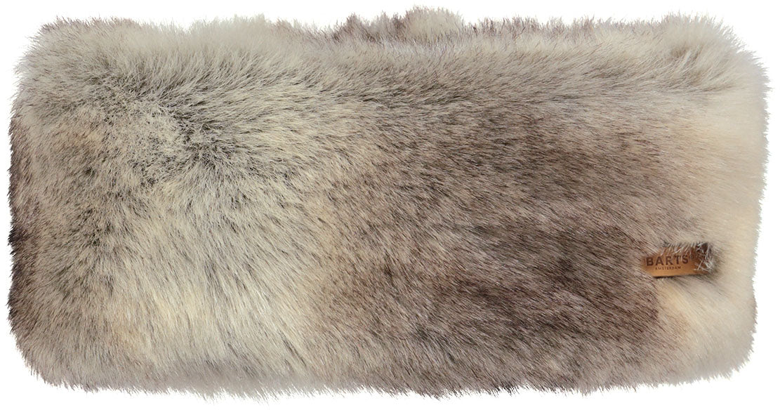 Fur hoofdband
