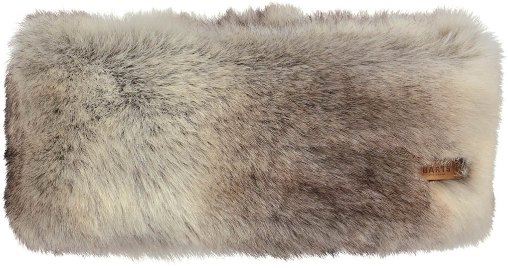 Fur hoofdband