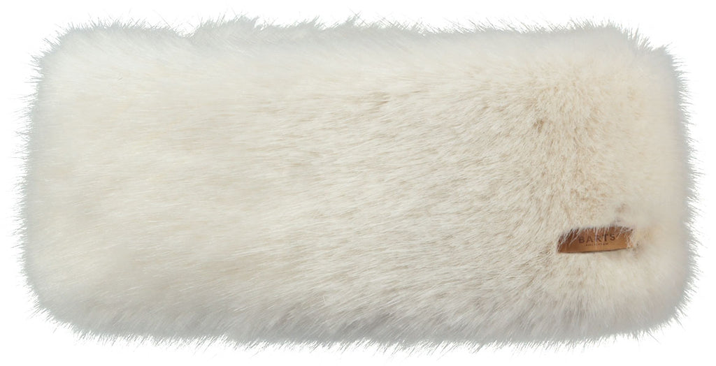 Fur hoofdband