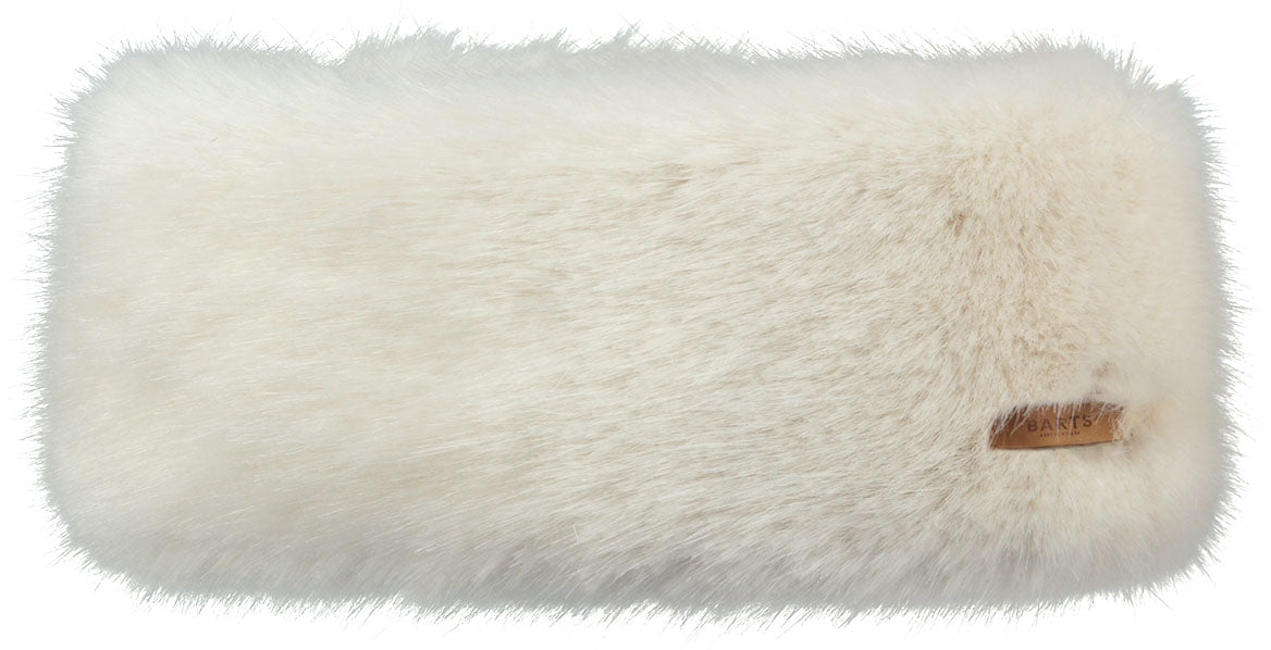 Fur hoofdband
