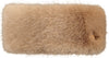 Fur hoofdband