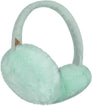 Plush oorwarmers