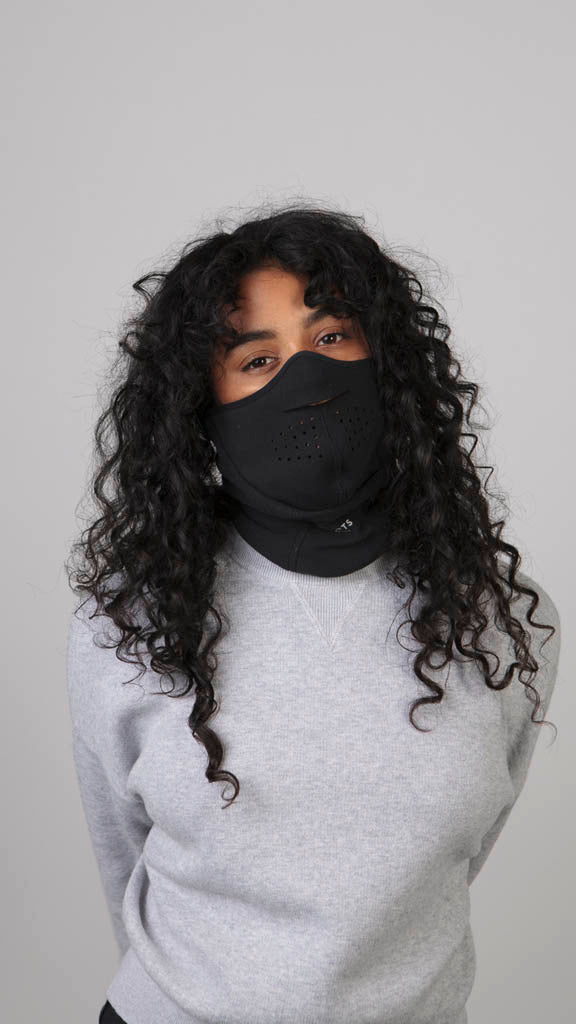 Storm Mask sjaal