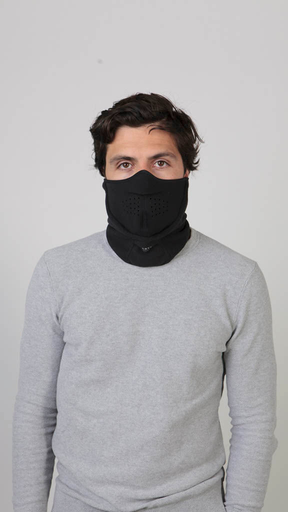 Storm Mask sjaal