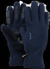 Fleece kids handschoenen