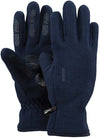 Fleece kids handschoenen