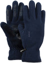 Fleece kids handschoenen