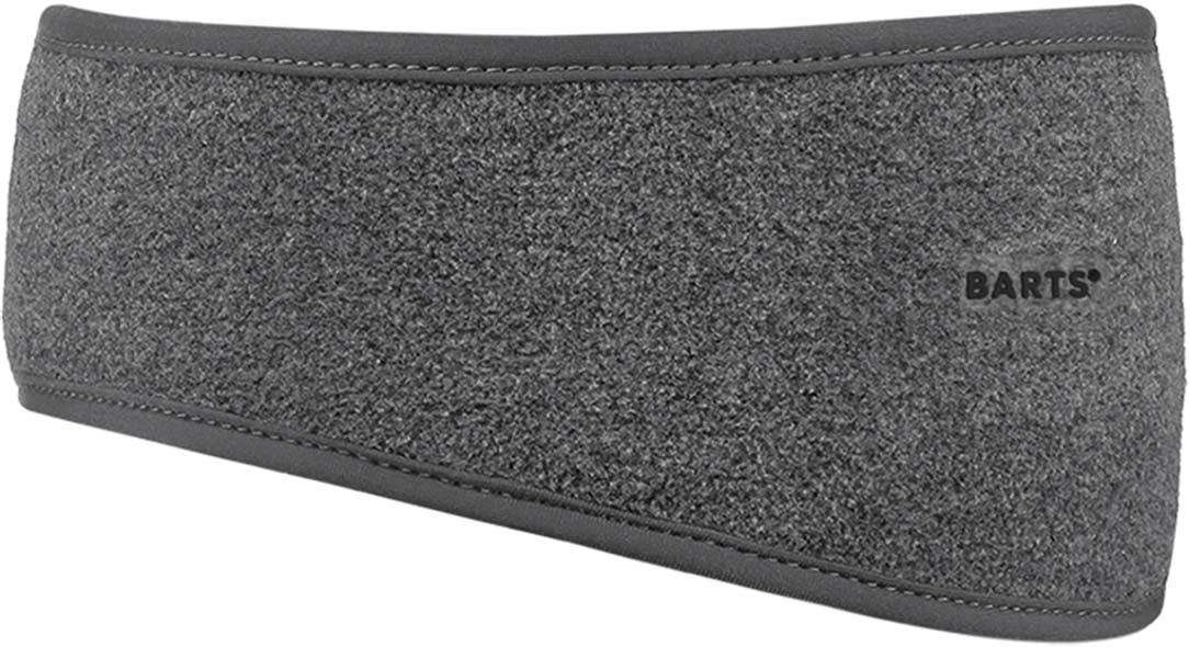 Fleece kids hoofdband