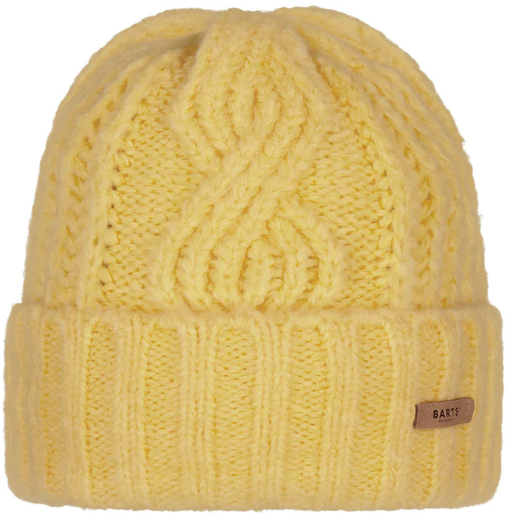 Farrah beanie