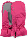 Zipper ski wanten