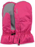 Zipper ski wanten