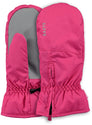 Zipper ski wanten