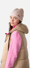 Joye beanie