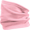 Fleece kids col