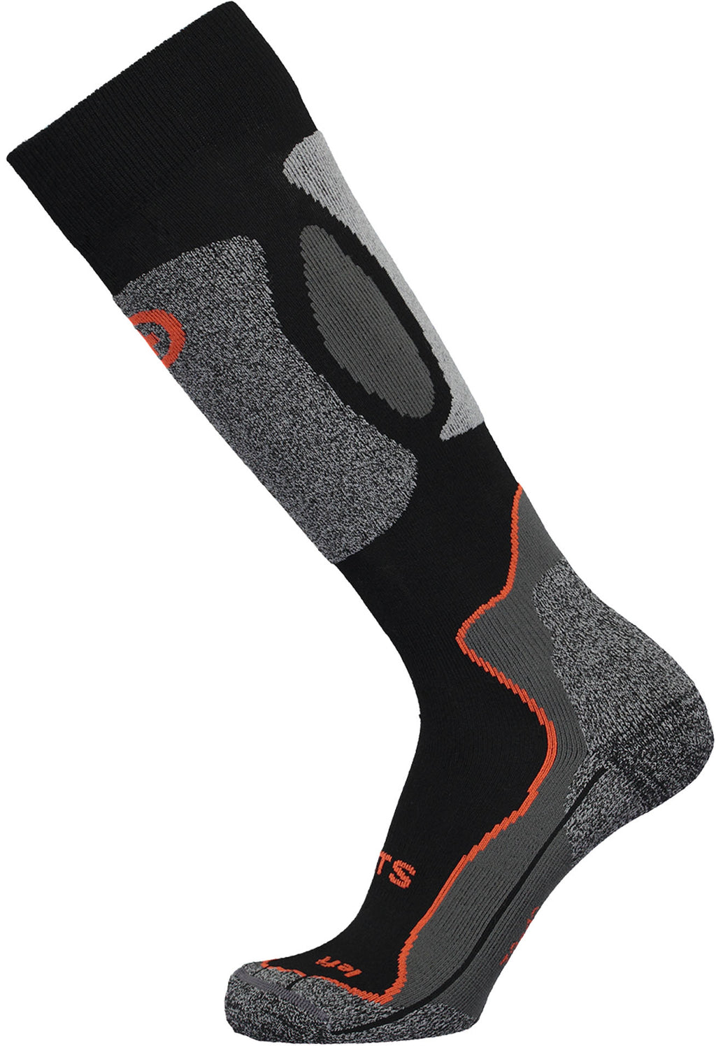 Advanced Ski One sokken