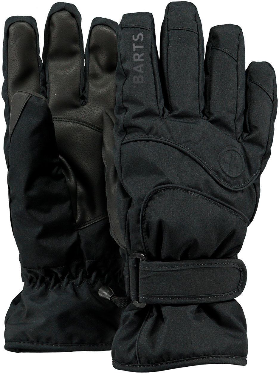 Basic ski handschoenen