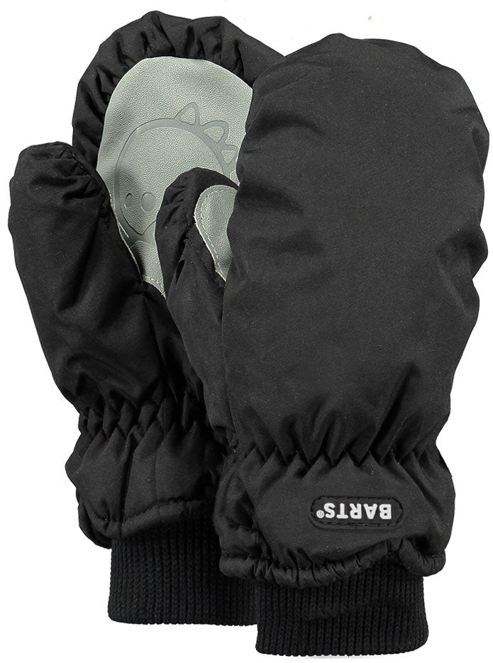 Nylon kids ski wanten
