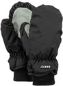 Nylon kids ski wanten