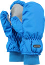 Nylon kids ski wanten