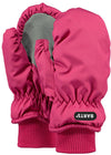 Nylon kids ski wanten