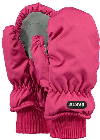 Nylon kids ski wanten