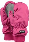 Nylon kids ski wanten