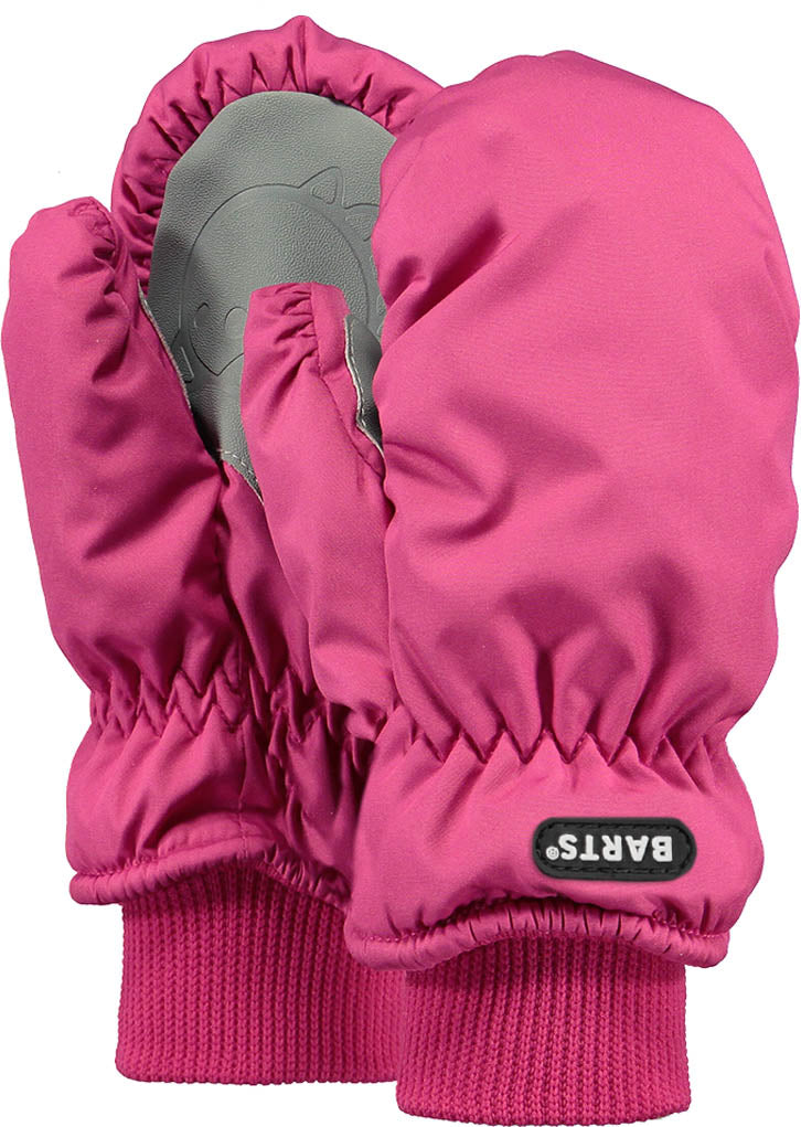Nylon kids ski wanten