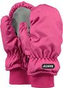 Nylon kids ski wanten