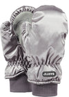 Nylon kids ski wanten