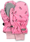 Nylon kids ski wanten