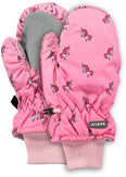 Nylon kids ski wanten