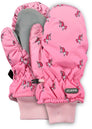 Nylon kids ski wanten