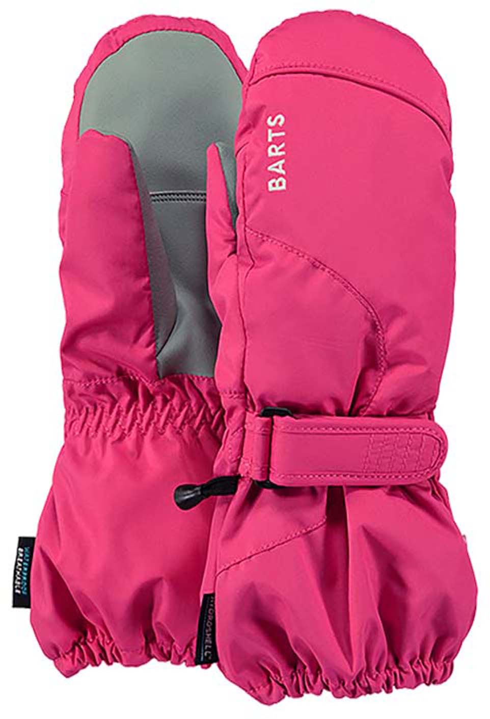 Tec ski wanten