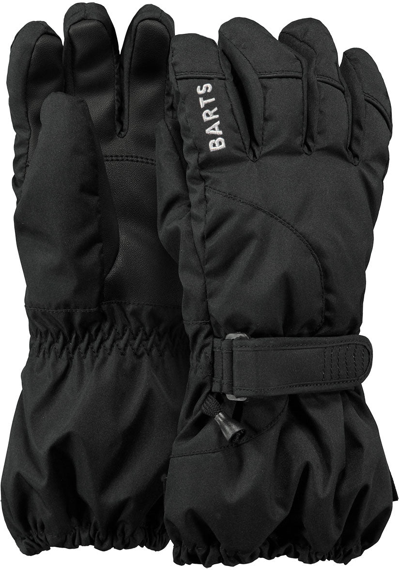Tec ski handschoenen