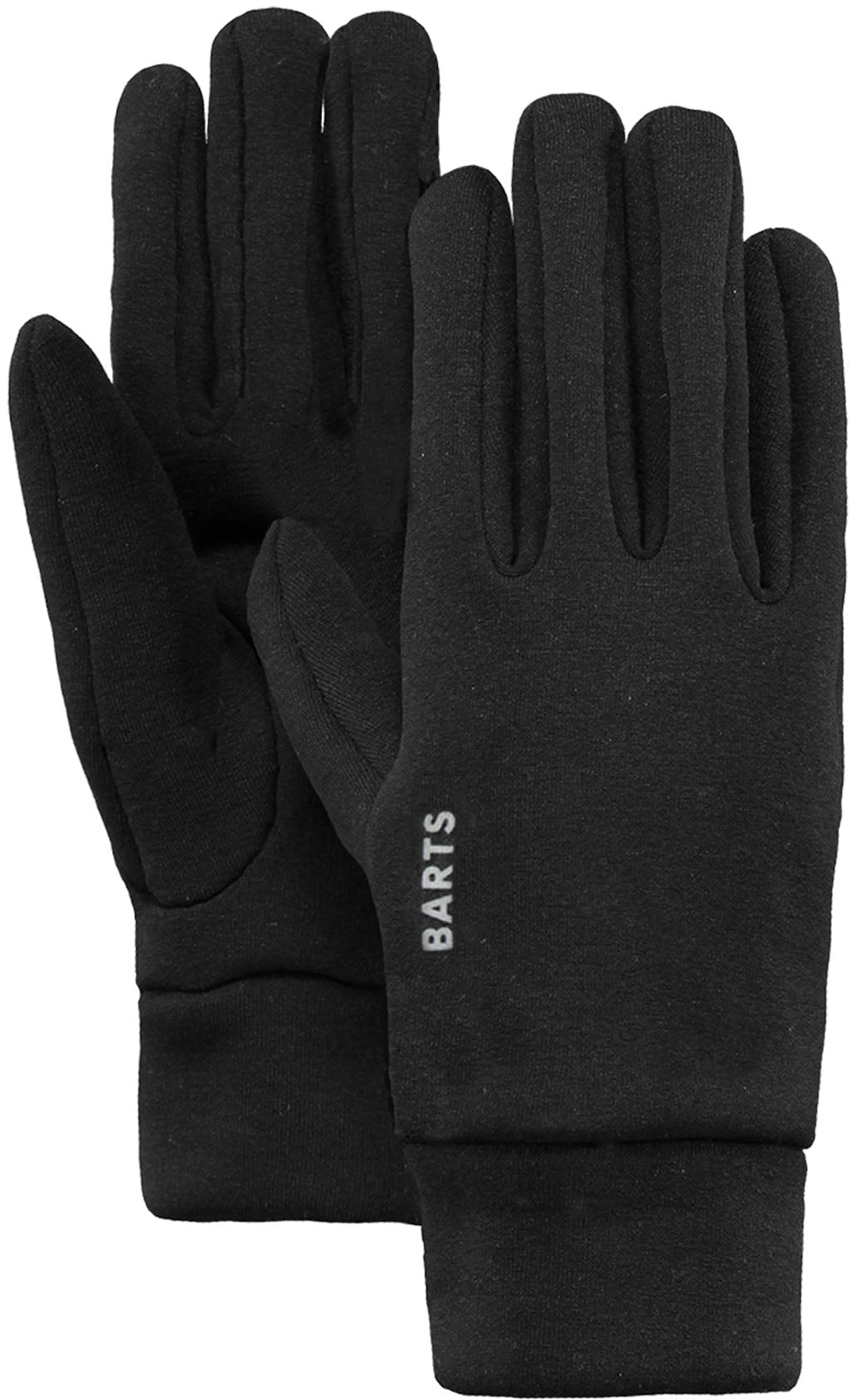 Powerstretch ski handschoenen