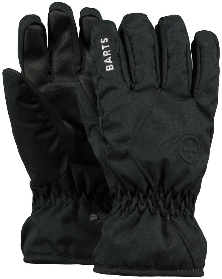 Basic kids ski handschoenen