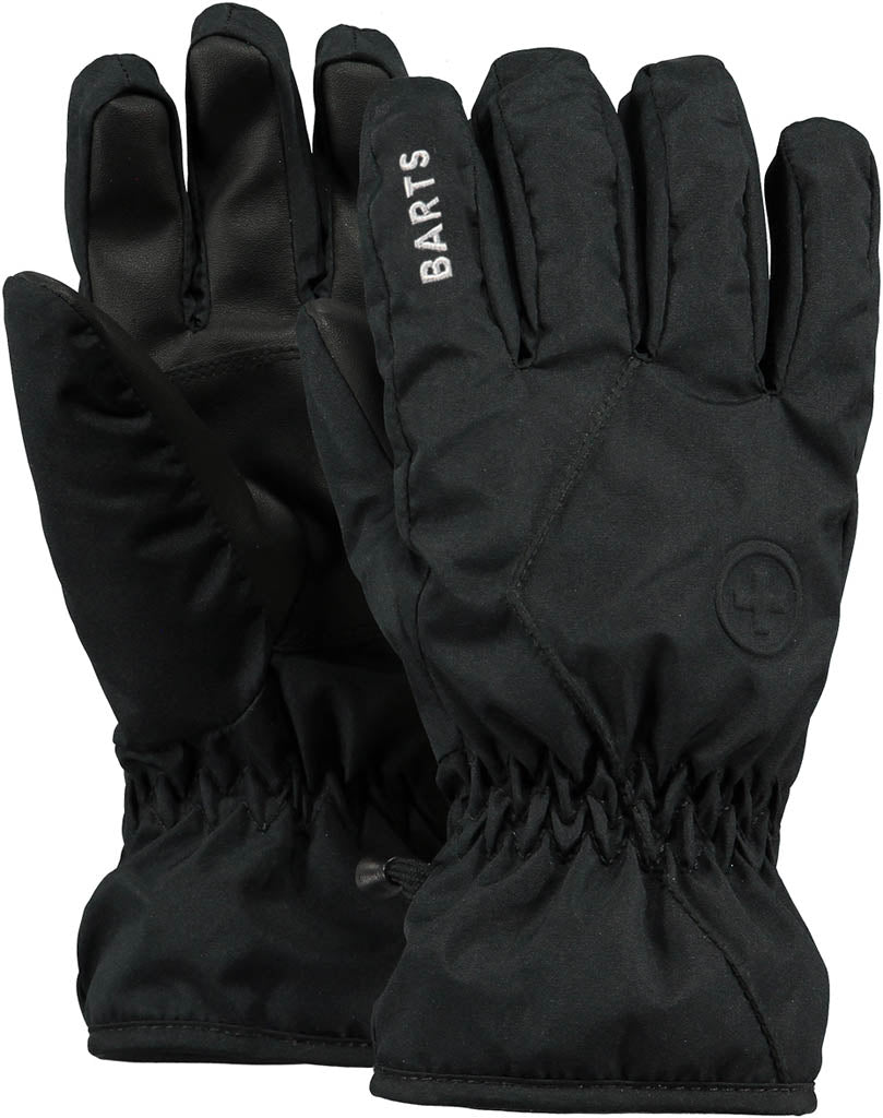 Basic kids ski handschoenen