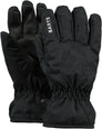 Basic kids ski handschoenen