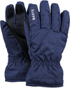 Basic kids ski handschoenen