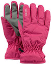 Basic kids ski handschoenen