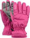 Basic kids ski handschoenen