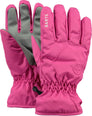 Basic kids ski handschoenen