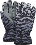 Basic kids skihandschoenen