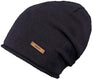 James beanie