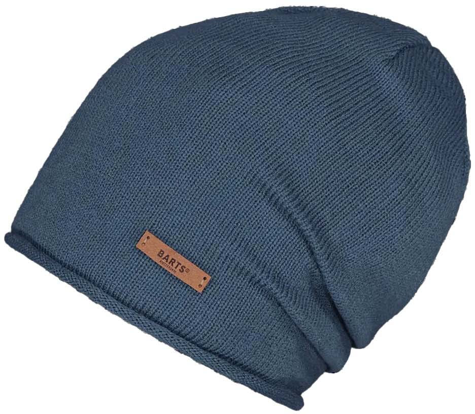 James beanie