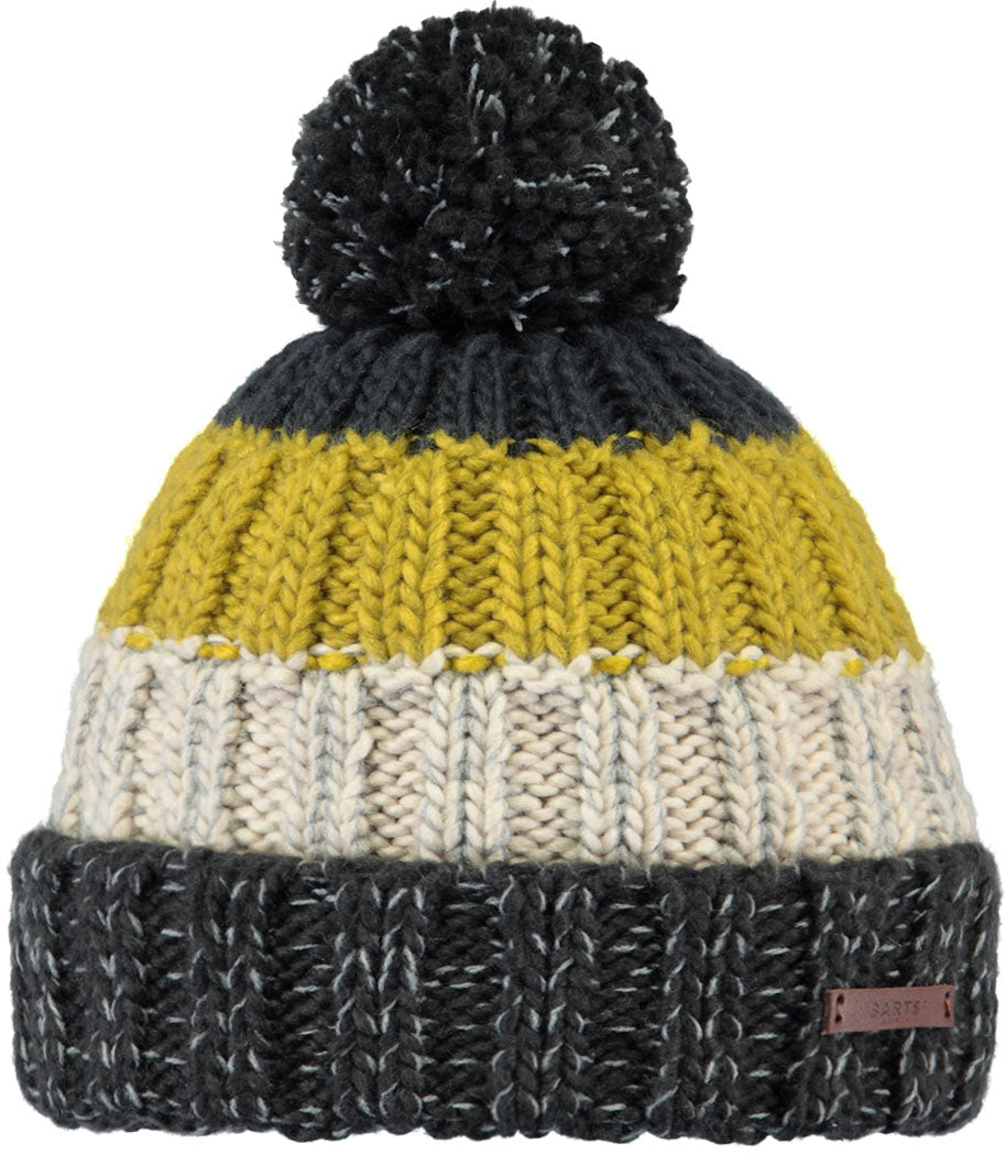 Wilhelm beanie