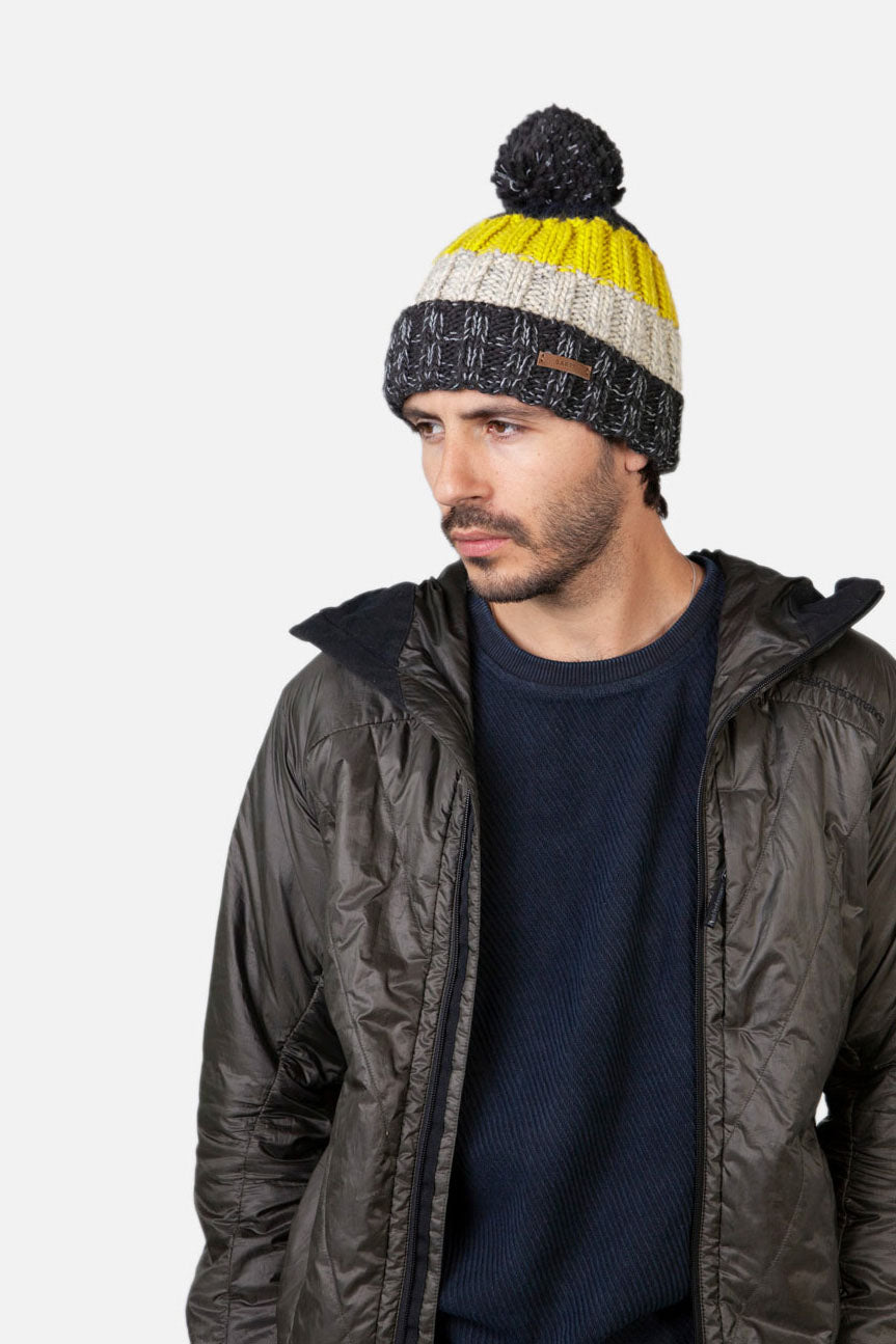 Wilhelm beanie