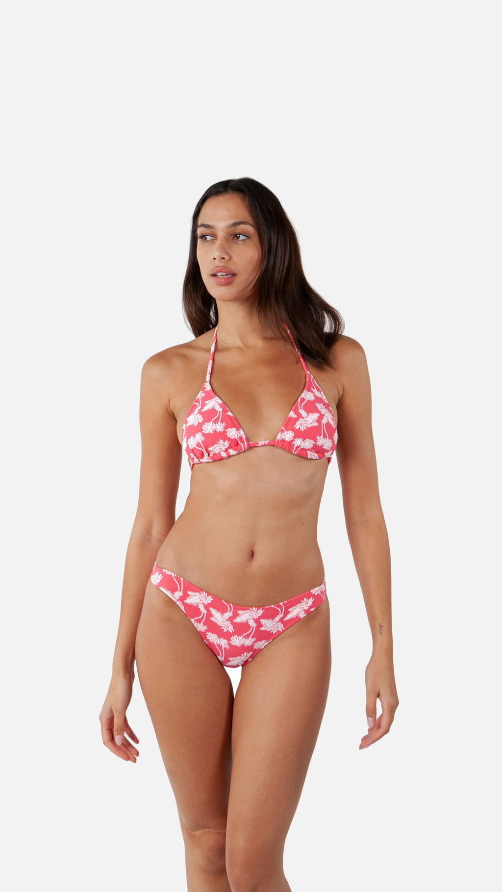 Ulan Triangle bikinitop